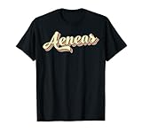Aeneas Retro Vintage Style T-Shirts