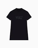 T-shirt pensata per l’uso quotidiano con vestibilità slim