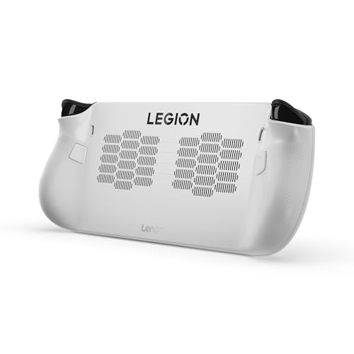 Legion Go S AMD Ryzen Z1 Extreme/32GB/1TB SSD Blanco Glaciar - Notebook - Immagine 5