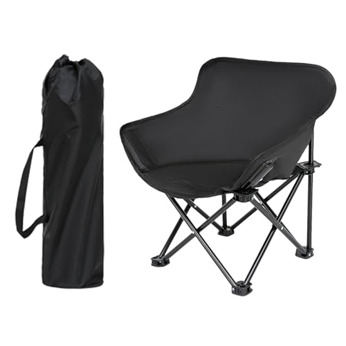 Dreuhuing Sgabello pieghevole portatile per bambini, sedia da pesca pieghevole per bambini,Poltrona da campeggio - Sedia a sdraio da campeggio robusta e leggera, sedile portatile per la pesca,