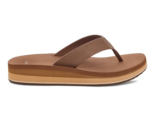 Sanuk Highland St - Women Sandals2
