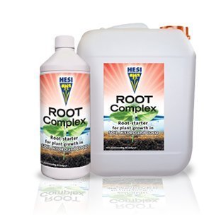 Hesi Root Complex 500ml by Hesi Nutrients
