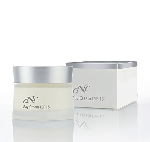 Preisvergleich Produktbild CNC Cosmetics White Secret Day Cream LSF 15, 50 ml