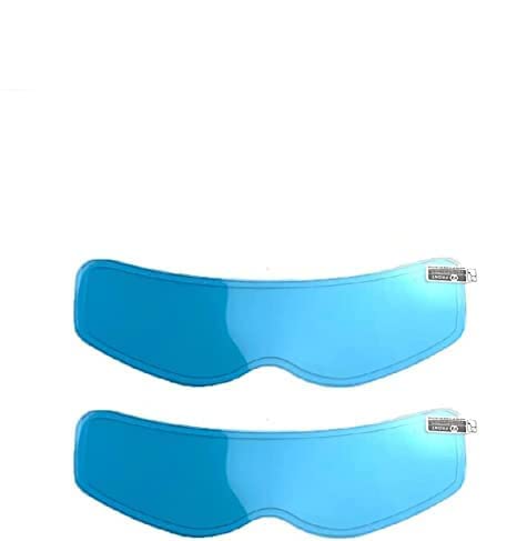 Pellicola antiappannamento fotocromatica per