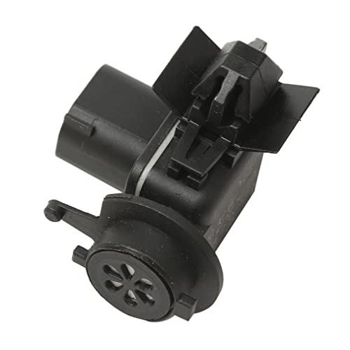 Sprwinautummer Air Quality Sensor 5QJ907643 Replacement for Volkswagen Amarok Beetle