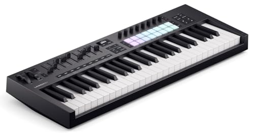 Novation Launchkey 49 MK4