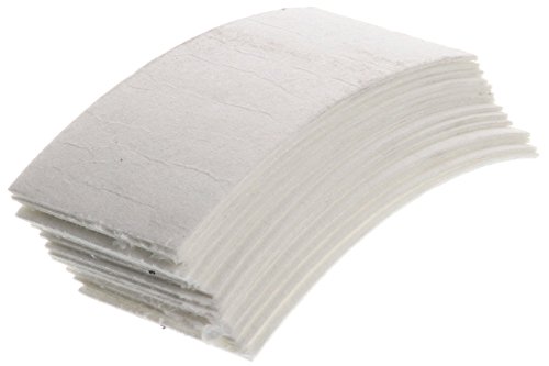 Glastender 07000237, Wicking Material, Consists of