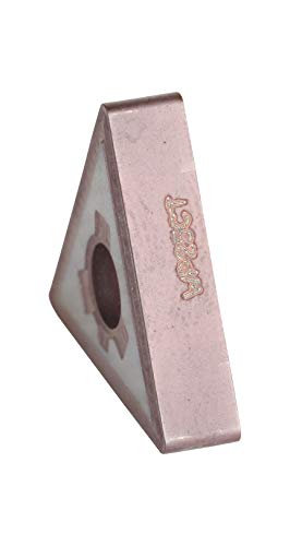 Insert carbure TNMG WIDIA WP25CT finition de précision - 2