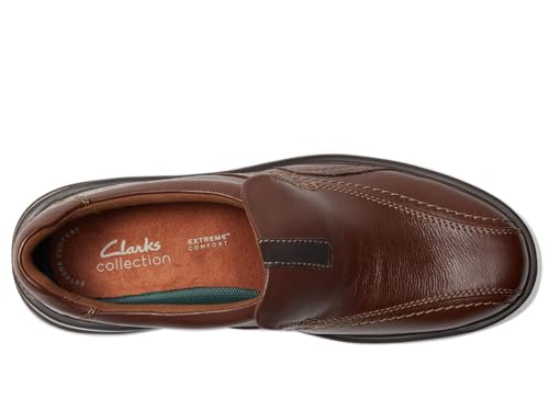 Clarks mens Gessler Step2