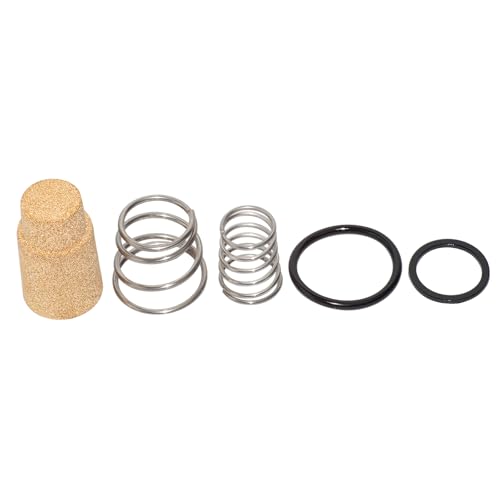 Image of 6661807 Replacement Element for in-line Case Drain Filter | Hydraulic Case Drain Filter Element