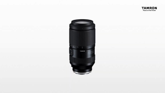 Amazon.com : Tamron 70-180mm f/2.8 Di III VC VXD G2 Lens (Sony E