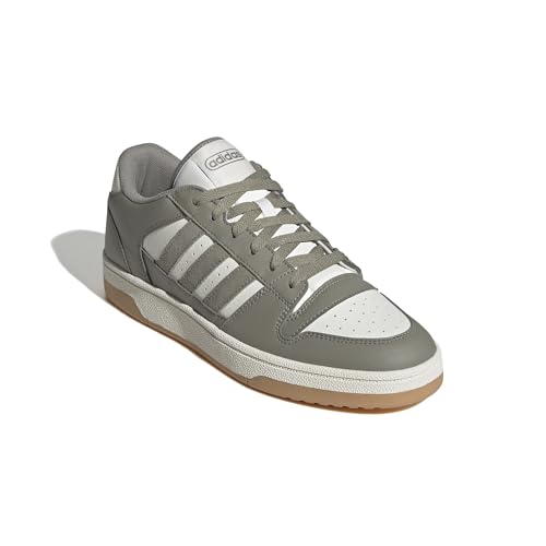 Image of adidas Unisex-Adult Break Start Sneaker