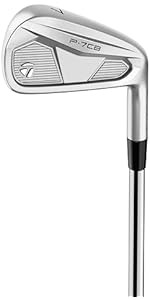 美品 テーラーメイド P7CB 5〜PW モーダス3ツアー105 S 日本正規品 TaylorMade ☆SALE☆美品☆テーラーメイド P-7CB (2024