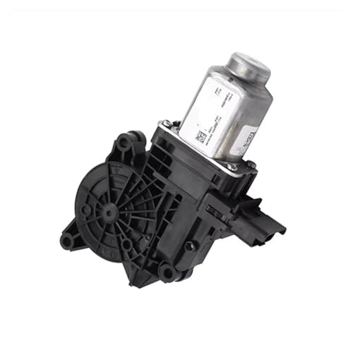 Moteur vitre porte gauche bloquée ? Solution automatique Hyundai Ioniq 2017-2022 82450G2020