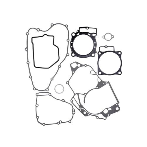Kit de joints de culasse for moto CRF450R évite surchauffe moteur fuite