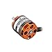 FLASH HOBBY D3542 1250KV Brushless Multicopter Outrunner Motor for Mini Multicopters RC Plane Helicopter (1250kv)
