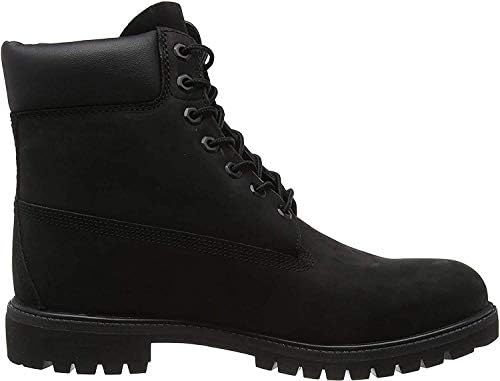 Timberland Men's Classic 6\u0026quot Premium Boot