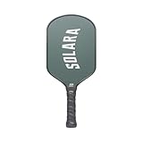 Photo Gallery solara 94 pagaia per pickleball legacy, in fibra di carbonio, nucleo da 16 mm per controllo e potenza, approvata dagli stati uniti (canna di fucile) Photo Gallery solara 94 pagaia per pickleball legacy, in fibra di carbonio, nucleo da 16 mm per controllo e potenza, approvata dagli stati uniti (canna di fucile)