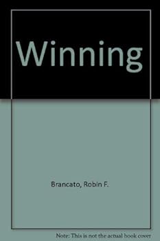 Hardcover Winning Book