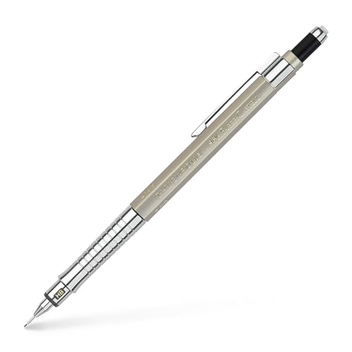 Image of FABER-CASTELL - Mechanical pencil TK-FINE VARIO L 0.5 mm Champagne Gold