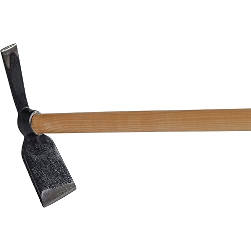 Siena Garden Zappa da Giardino 1ZK, Manico 135 cm, Frassino FSC 100%