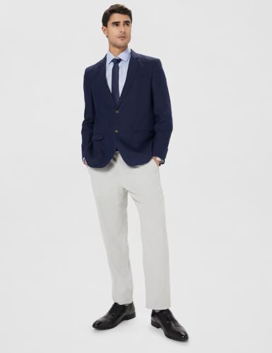 Image of Van Heusen Men Leather Formal Shoes