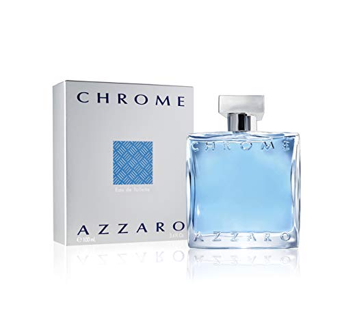 Chrome Azzaro Cologne • Deals, Reviews \u0026 Trending Products | SERP Shop