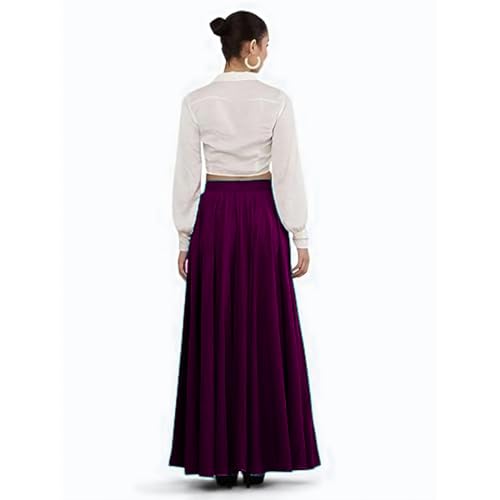Image of JYESHTA Women Skirt