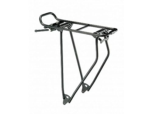 Racktime 1210 Standit System-gepäckträger schwarz 15 x 36 x 38 cm