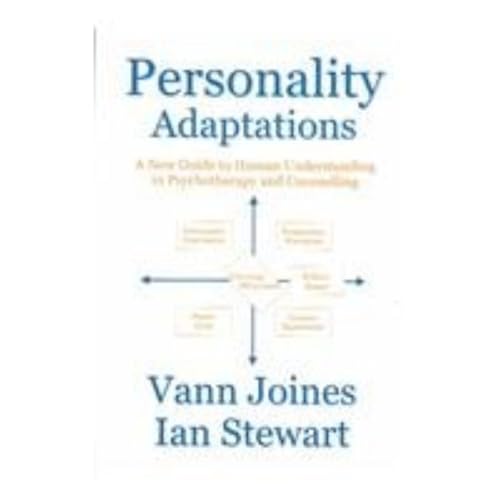 Personality Adaptations view 2