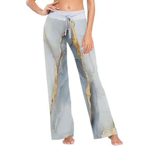 Pantalon de pyjama léger femme XS pour des nuits douces et soirées cocooning à la maison