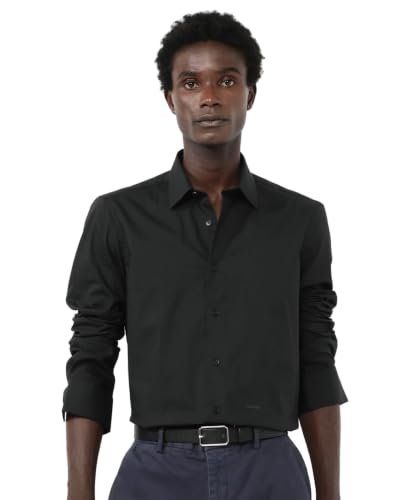 Image of Rare Rabbit Regular fit Plain Shirt