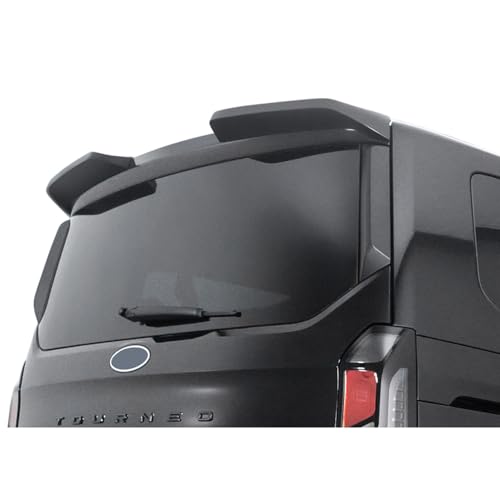 Becquet de toit RDX Racedesign pour Ford Transit Custom et VW Transporter T7
