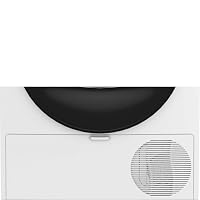 Beko BM3T39230W Wäschetrockner, 9 kg, Frontlader Wärmepumpentrockner, 15 Programme, Sensortrocknung, Säulenfähig, Aquawave Schontrommel, Weiß – Ansicht 6