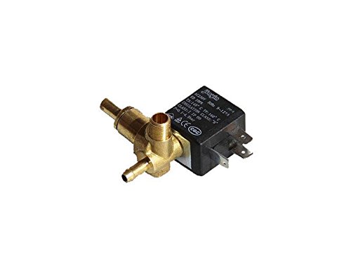 Ariete Jiayin JYZ-3 Solenoid Valve and Coil