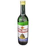 Chinese Niu Lan Shan Er Guo Tou Bai Ju 中国白酒 750ml/25.4 floz - (Pack of 1)