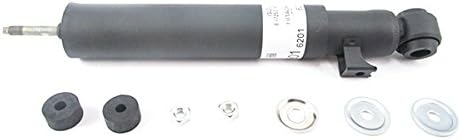 Shock Absorber Assy Front Class 3 & 4 For Isuzu NRR NPR NQR 4HK1 5.2L 4HE1 4.8L