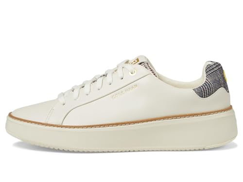 Image of Cole Haan Women's Grandpro Topspin Court Sneaker