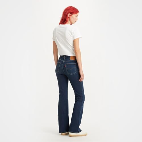 Levi's Para Mujer. A3410-0014 Jeans 726 Acampanados Azul (31/30), Casual, AlgodóN, Denim, Sostenible - 10