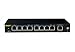 Produktbild NE5  Neon Economy 8 Port PoE Ethernet Switch 120 W W/Netzteil