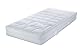 Malie Big Star XXL 5-Zonen TFK Matratze 90×220 H4