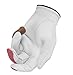 Golf Gods Zeroes Leather Glove Size S - Left Hand
