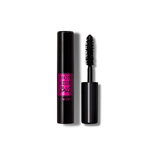 Lancome Lancome Monsieur Big Volumising Travel Mini Mascara – Image 2