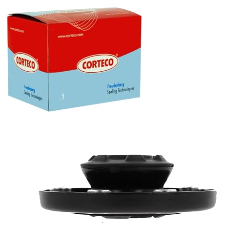 Rodamiento de bolas CORTECO 49371756 recambio para buje de rueda delantera