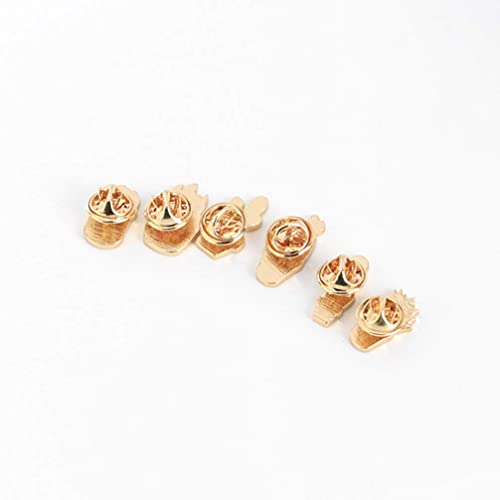 Foto von XMcKJ 3 stück email brosche Cartoon brosche Muster Blume Topf schmuck Revers pin Corsage Kleidung zubehör für Jeans Shirts Kleid