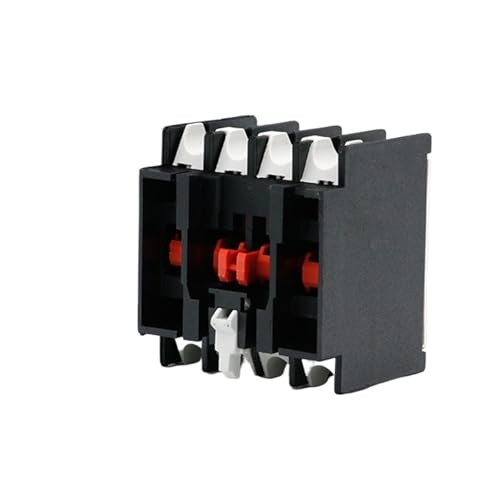 Bloc LA1-DN22 F4-31 pour ajouter des contacts de commande de sécurité - 5