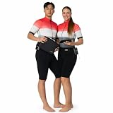Fácil control a través de la aplicación: métodos de entrenamiento preinstalados desde el desarrollo muscular hasta el capilar, el metabolismo y la celulitis hasta el entrenamiento individual donde determinas con qué frecuencia y qué potencia quieres entrenar (modo experto). Todo esto controla con la aplicación fácil de usar en la tableta Android incluida o en tu smartphone.