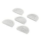 エレコム 自動給水器 交換用フィルター 5枚セット フィルター式 サイレントアクア PET-WD03WH専用 PET-WD03FT5