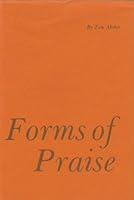 Forms of praise 0814203299 Book Cover