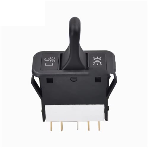 Perilla interruptor luz antiniebla faro coche Freightliner Columbia 2001 a 2011